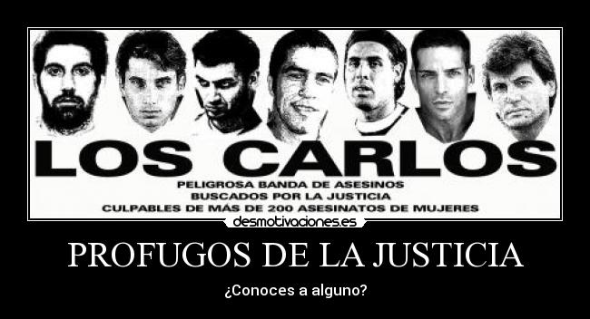 carteles asesinos asesinatos quesos quesones caras rostros criminales desmotivaciones