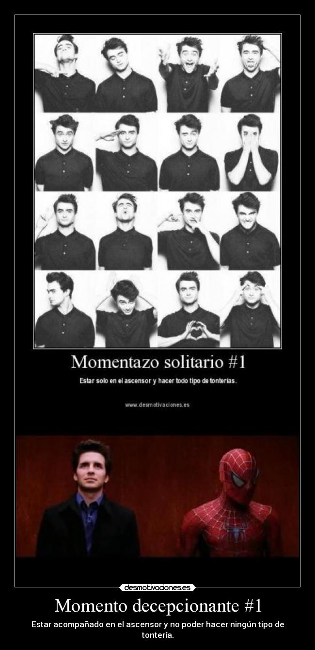 carteles eslarealidad desmotivaciones