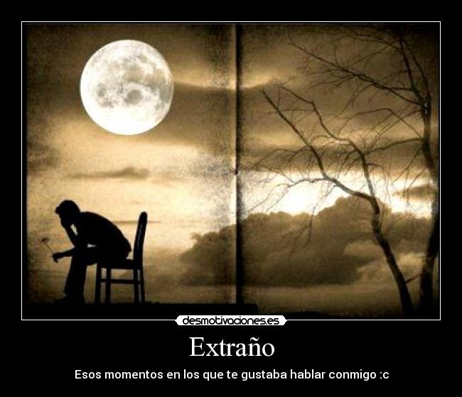 carteles extrano desmotivaciones