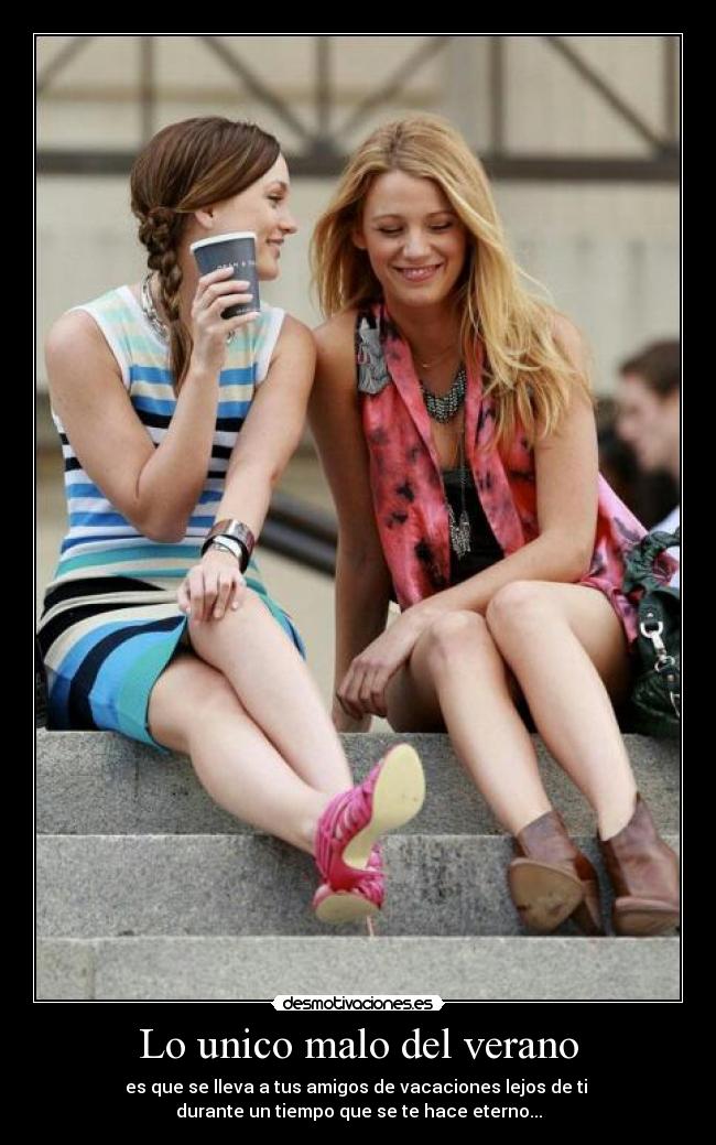 carteles verano evaa desmotivaciones
