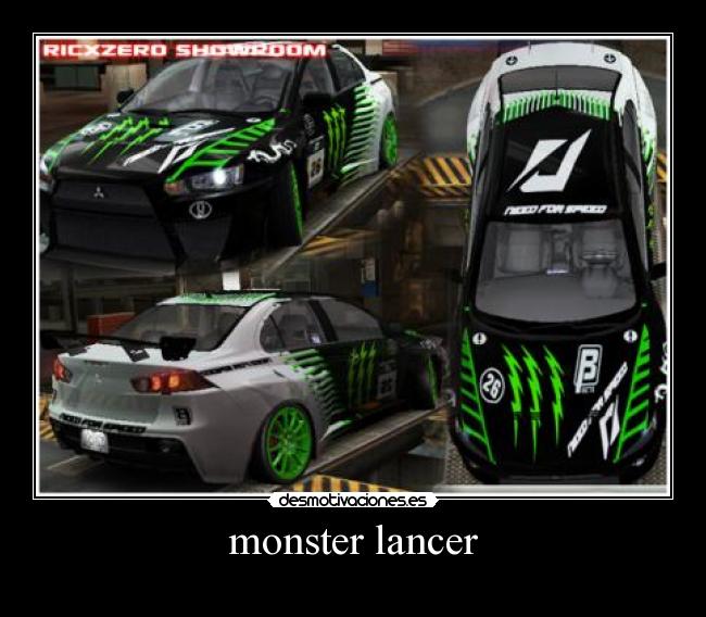 carteles lancer desmotivaciones