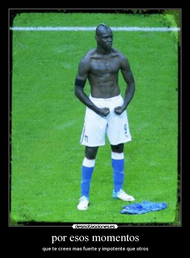 carteles balotelli desmotivaciones