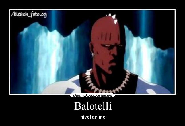 Balotelli - 