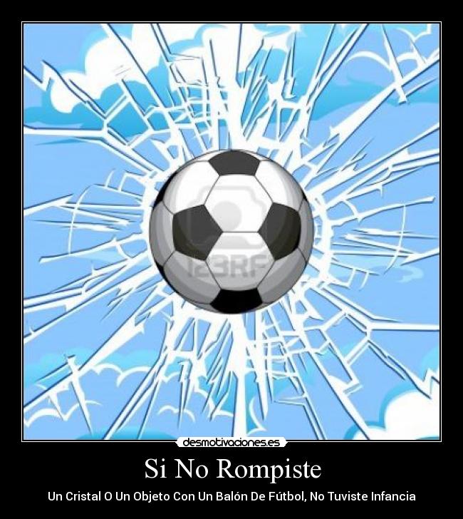 Si No Rompiste - 