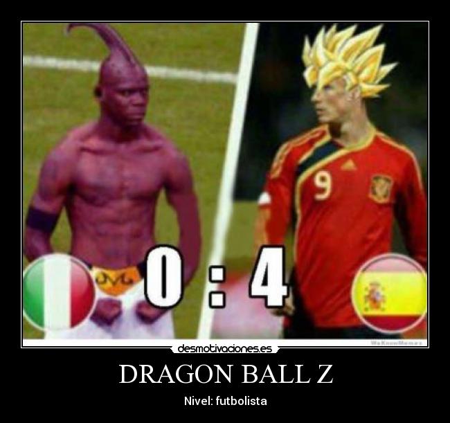 DRAGON BALL Z - 