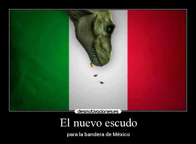 El nuevo escudo - 