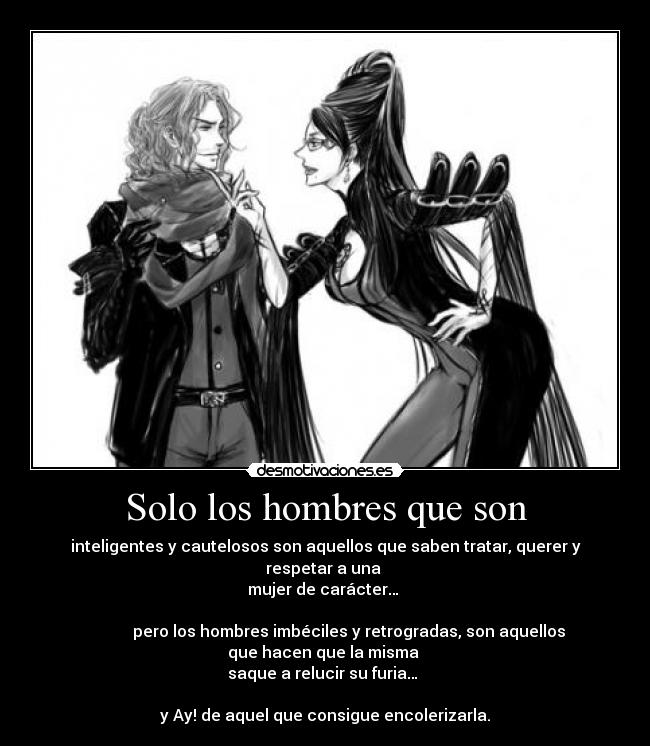 carteles caracter desmotivaciones