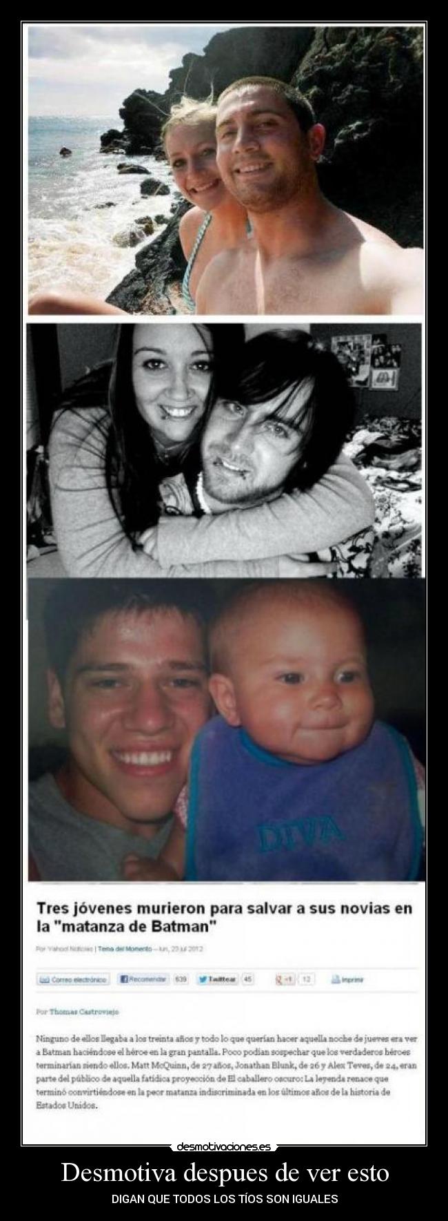 Desmotiva despues de ver esto - 