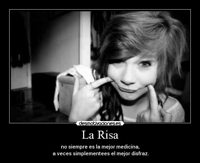 La Risa -