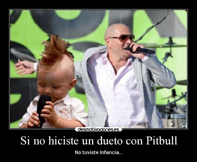 carteles dueto infancia bebes pitbull desmotivacion rock prepagos robos homicidios taxistas pescados desmotivaciones