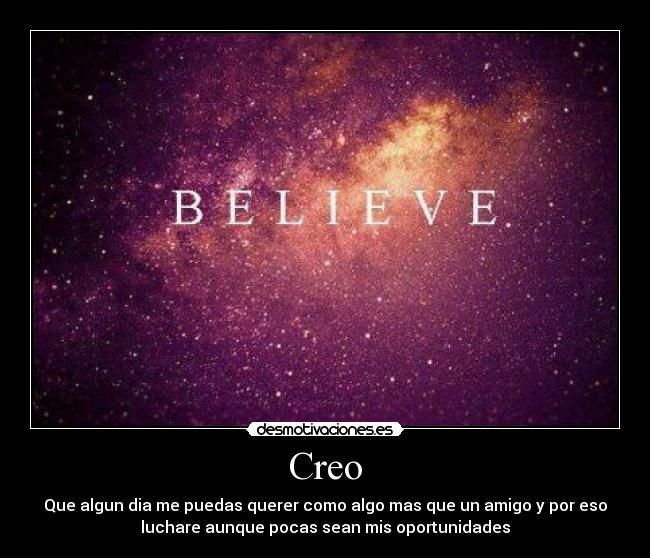 Creo -