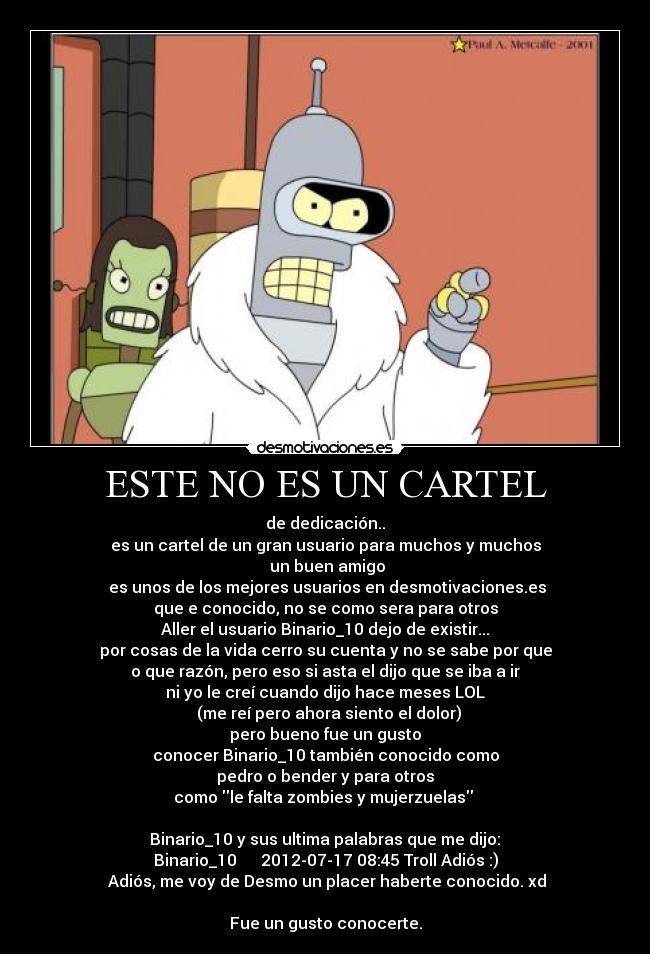 carteles true story clan addictive binario para eres mejor para otros falta zombies mujerzuelas desmotivaciones