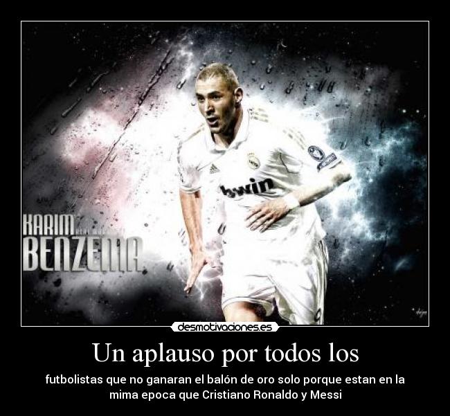 carteles benzema desmotivaciones