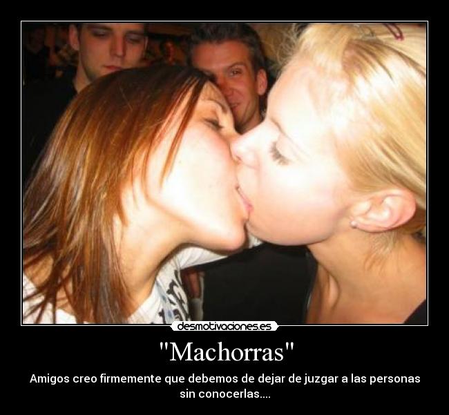 Machorras - 