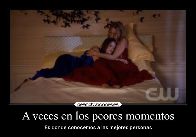 carteles amigos desmotivaciones