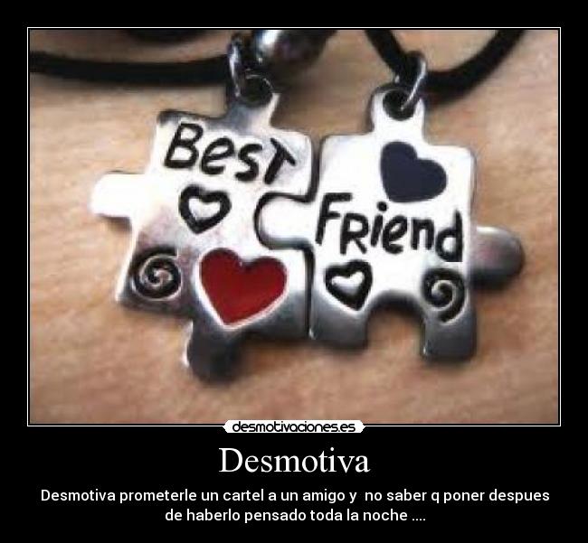 Desmotiva - 