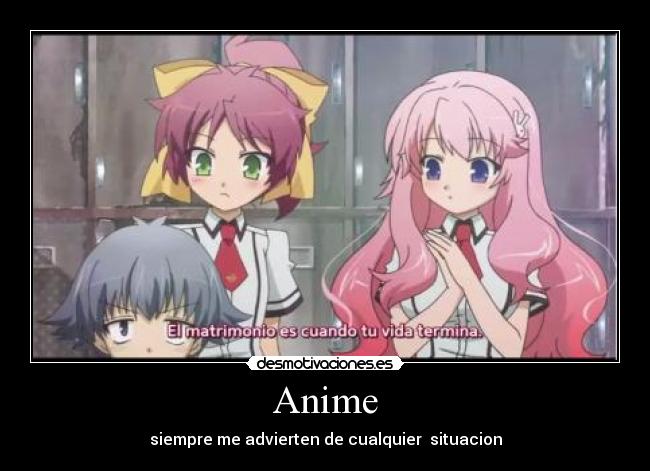 Anime - 