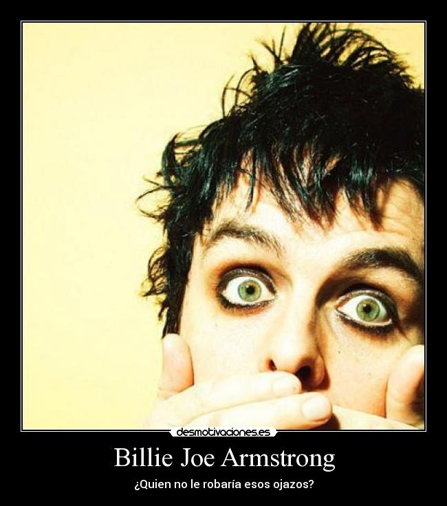 Billie Joe Armstrong -