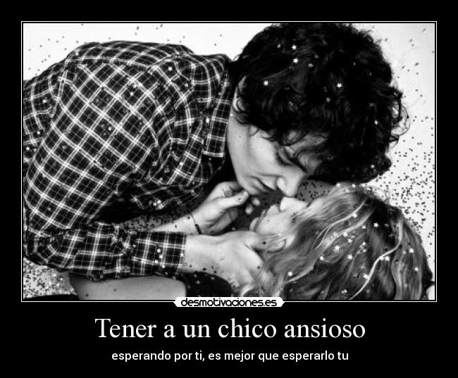 carteles amor espera ansias desmotivaciones