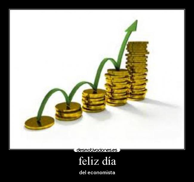 feliz día - del economista