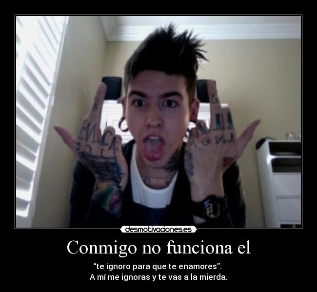 carteles acidity desmotivaciones