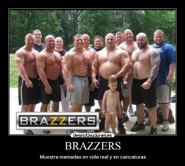 BRAZZERS - Muestra mamadas en vida real y en caricaturas