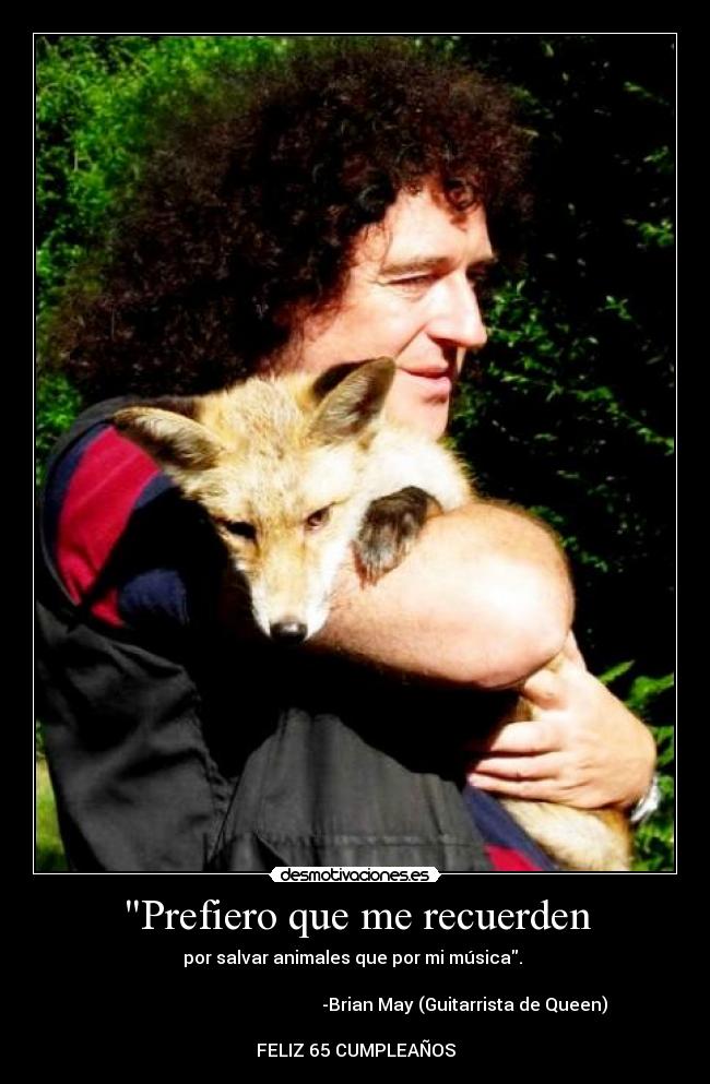 Prefiero que me recuerden - 