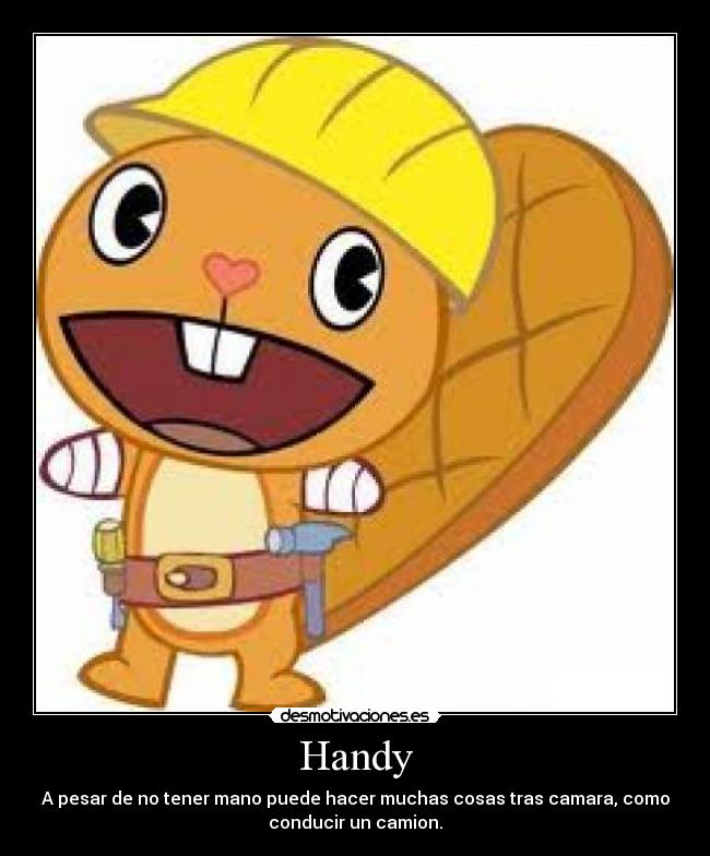 Handy -