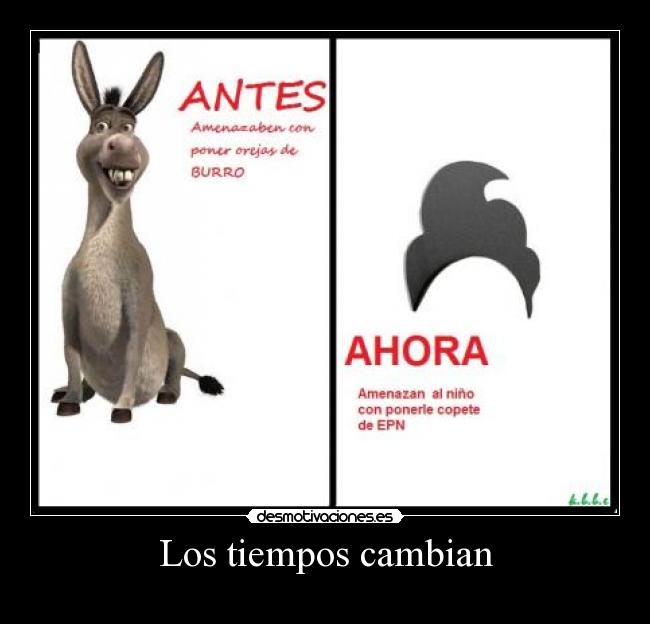 carteles kevin brayan bustos estrada desmotivaciones