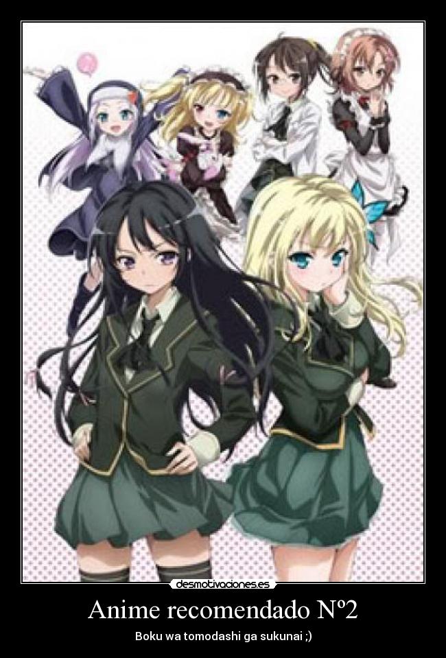 carteles anime anime desmotivaciones