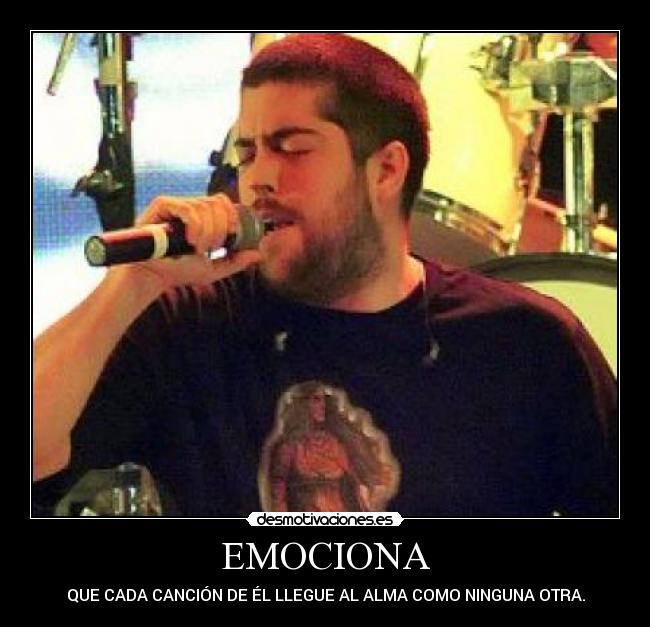 EMOCIONA - 