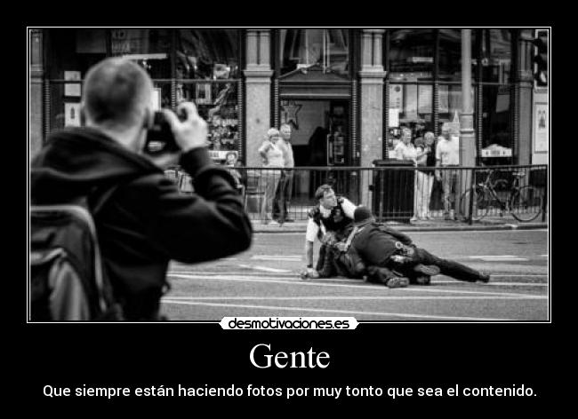 Gente - 
