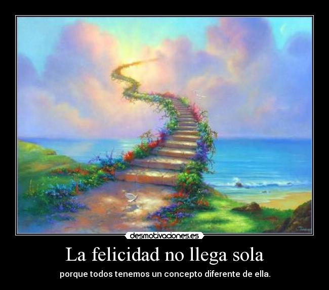 carteles felicidad elpianista alejandra eres una las razones felicidad despertar desmotivaciones