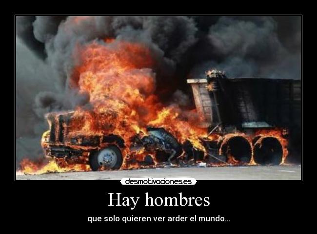 carteles camion desmotivaciones