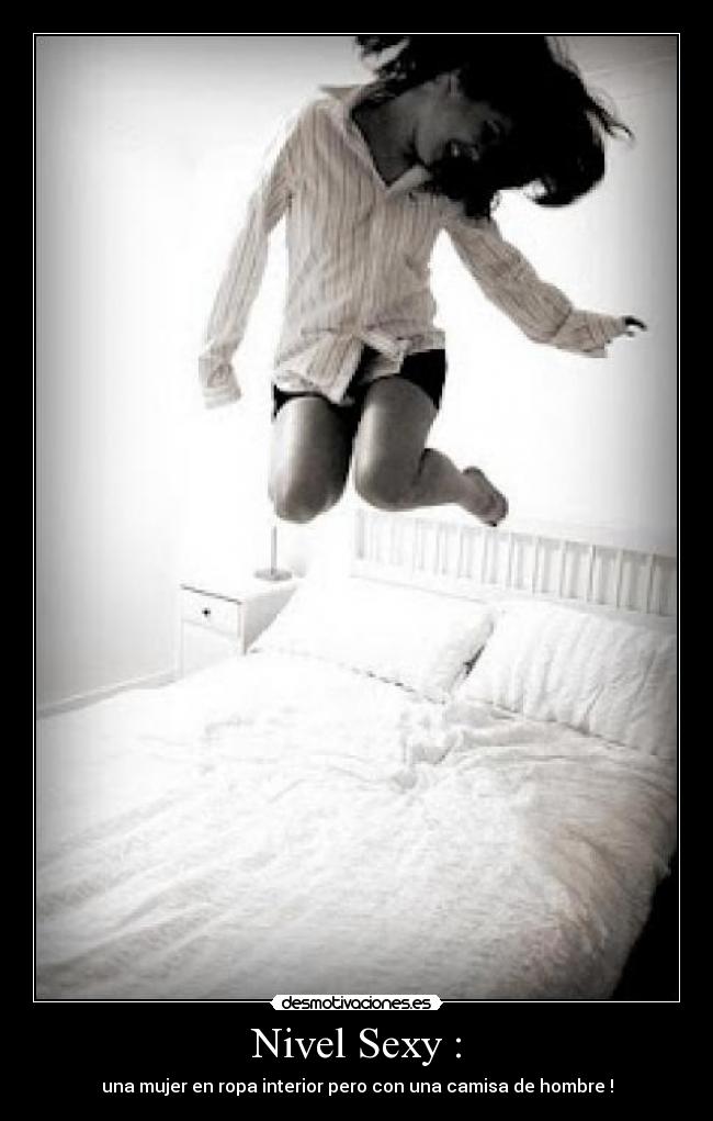 carteles camisa mujer desmotivaciones