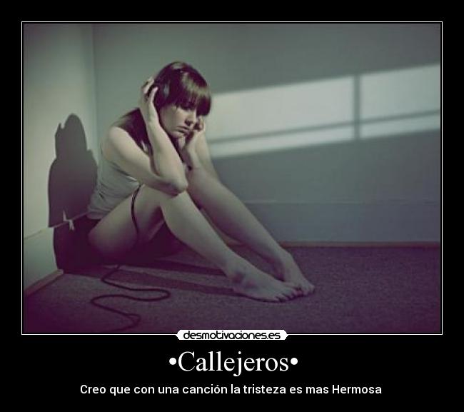 •Callejeros• -