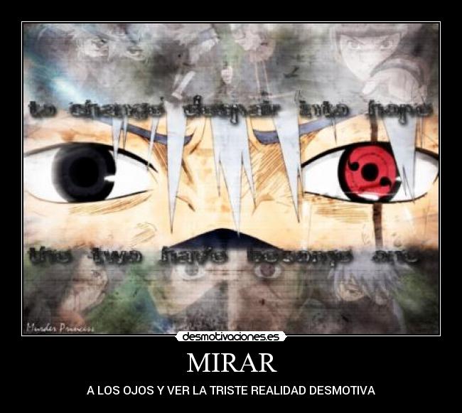 MIRAR -