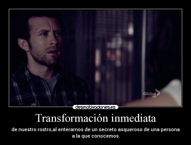 carteles bones jack hodgins transformacion secretos desmotivaciones