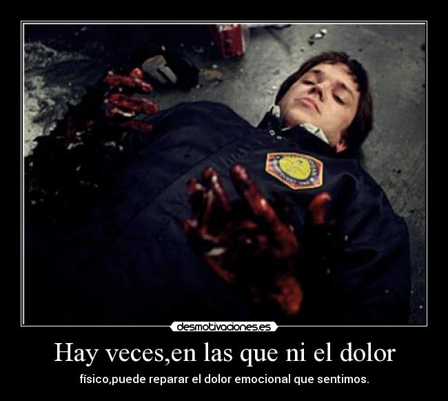 carteles dolor bones zack addy ayudando gormogon manos trampa desmotivaciones
