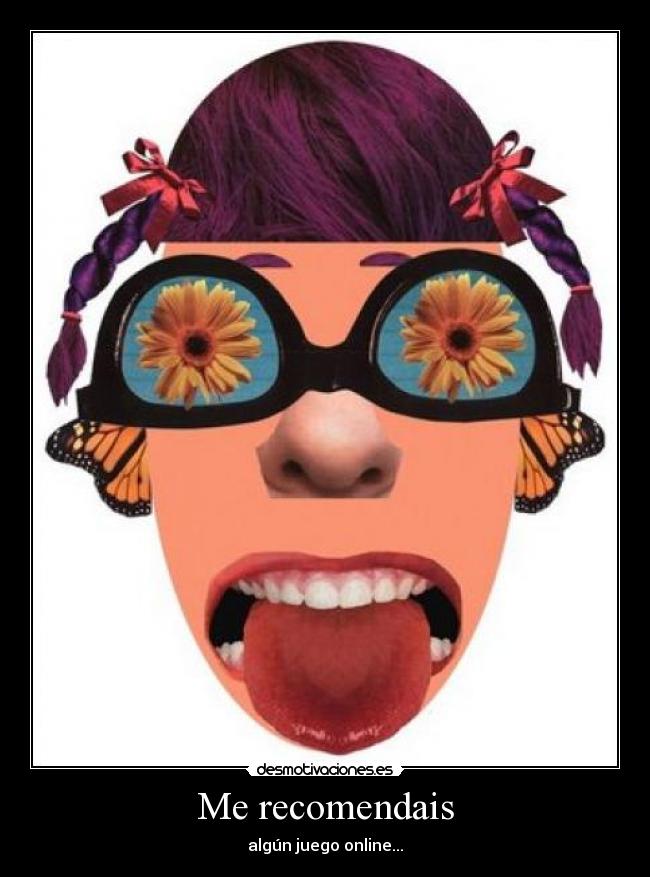 carteles juego ideotas jugar online desmotivaciones