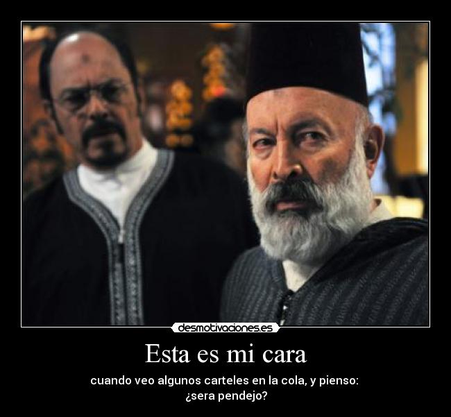 carteles pendejo carteles que dan lastima horror demotivaciones prefiero que choque camion etc desmotivaciones