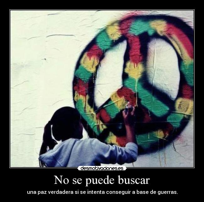 carteles cdg alex peace simbolo reggaestyle they dont know desmotivaciones