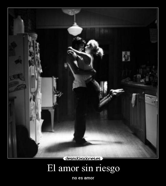 carteles amor amor desmotivaciones