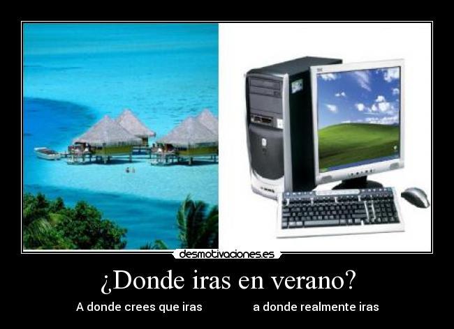 carteles verano concurso1 desmotivaciones