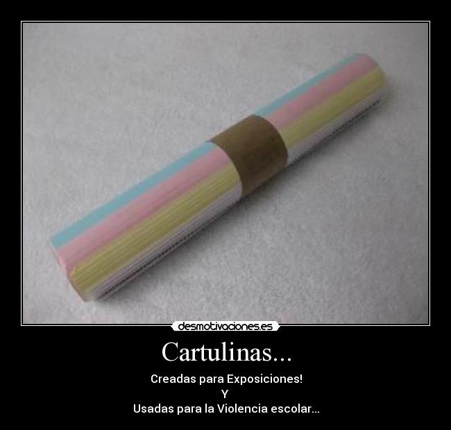 carteles jorgelol desmotivaciones