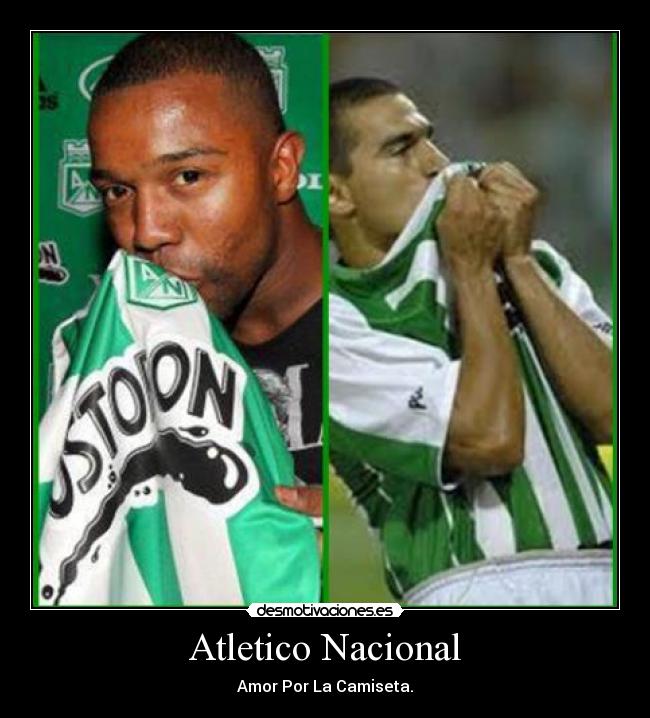 Atletico Nacional -