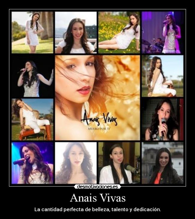 carteles anais vivas desmotivaciones
