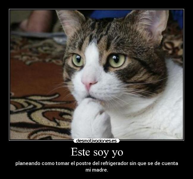 Este soy yo - 