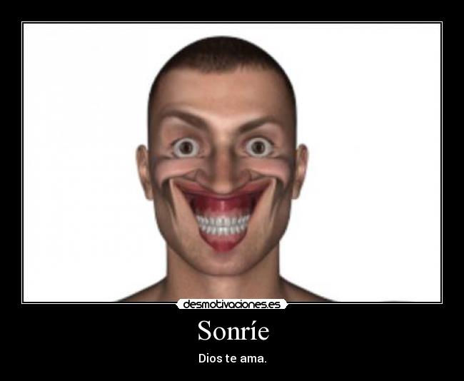 Sonríe - 