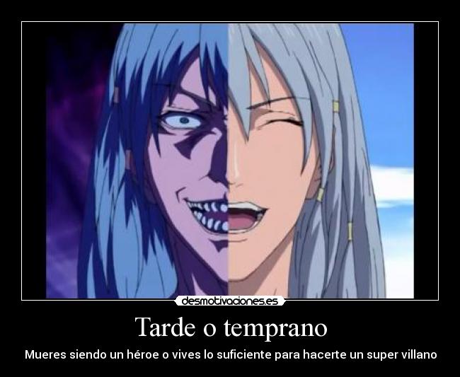 carteles todos tenemos nuestro lado malo desmotivaciones